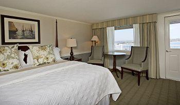 The Harborside Inn Edgartown Exterior photo