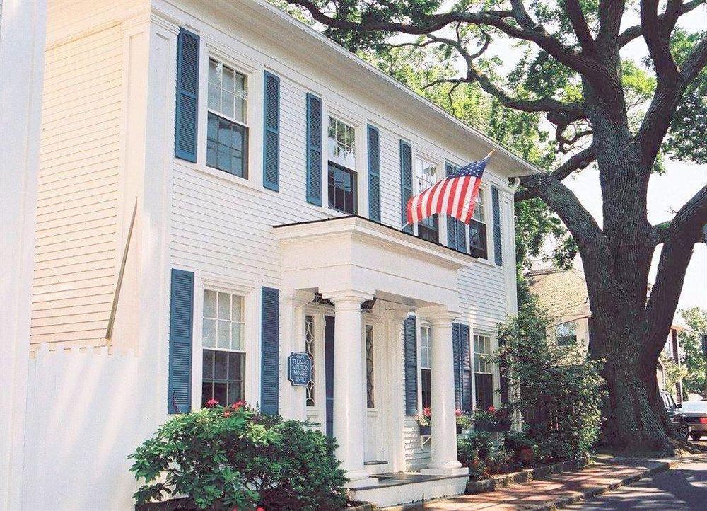 The Harborside Inn Edgartown Exterior photo